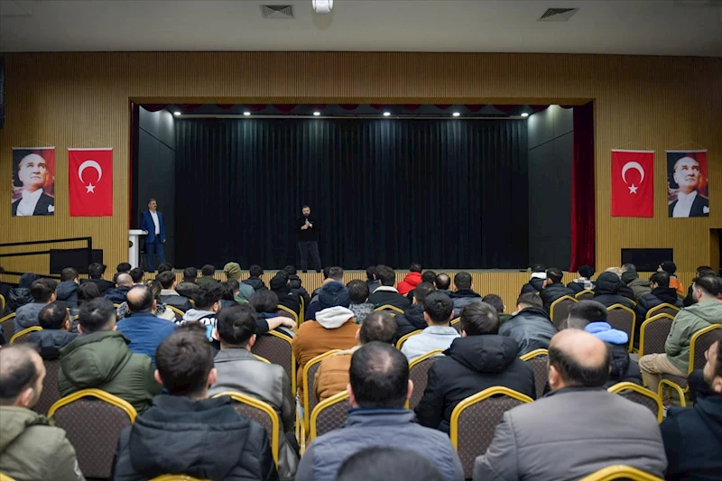 ESBİM İstihdamın Öncüsü Olmaya Devam Ediyor: 200 Kişiye Yeni İş Fırsatı!