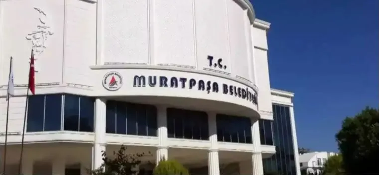 ANTALYA MURATPAŞA’NIN CHP’Lİ MECLİS ÜYESİ GÖZALTINA ALINDI