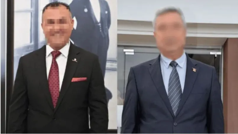CHP ANTALYA