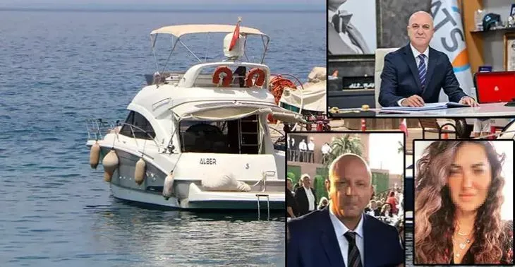 YENİDEN KEŞİF YAPILACAK.. ALİ BAHAR