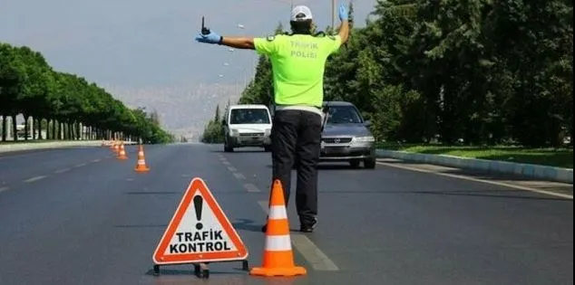 HIZ İHLALLERİYLE İLGİLİ YAKLAŞIK 850 BİN İŞLEM YAPILDI.. ‘HAYATLA YARIŞILMAZ’