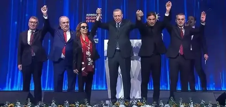 AK PARTİ
