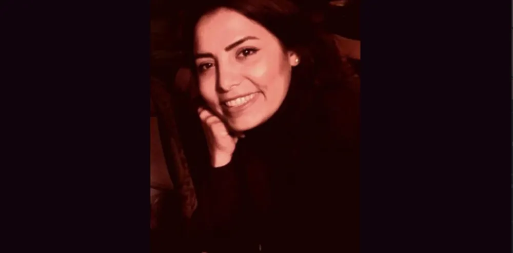 ANTALYA’DA PINAR ZORLU DAVASINDA İLK DURUŞMA.. ‘BABA, OĞLUMA SAHİP ÇIK’