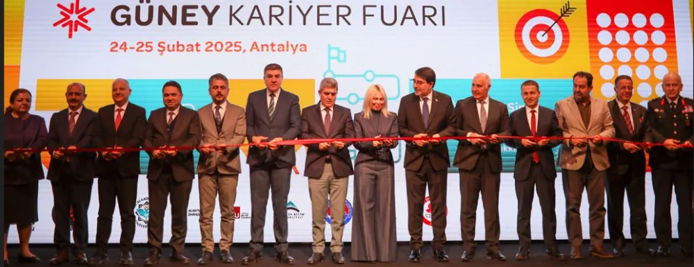 ANTALYA