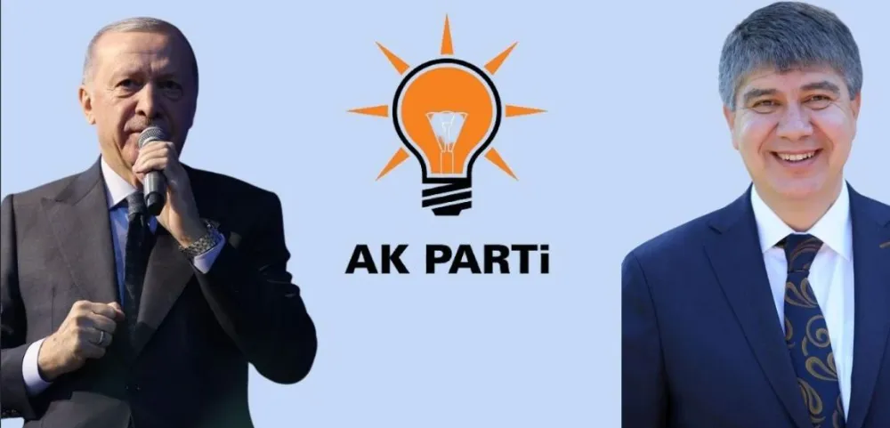 AK PARTİ’DE MENDERES TÜREL MUAMMASI.. BAKAN OLACAK MI?
