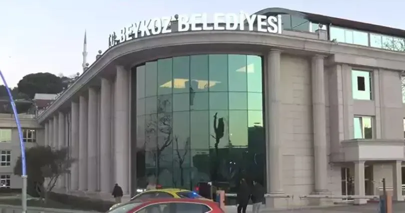 BEYKOZ BELEDİYESİ