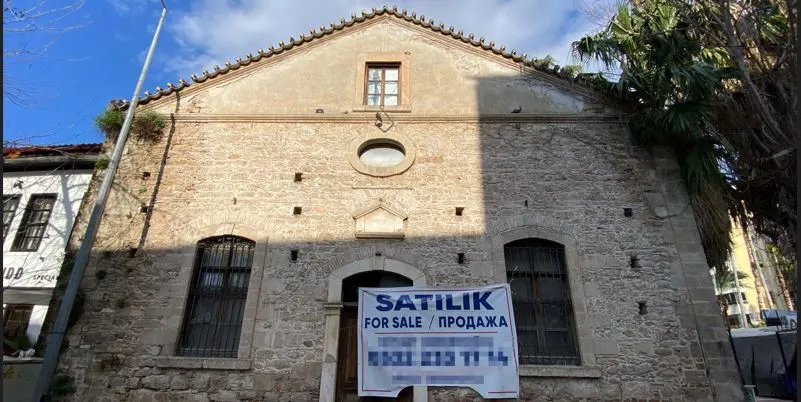 ANTALYA