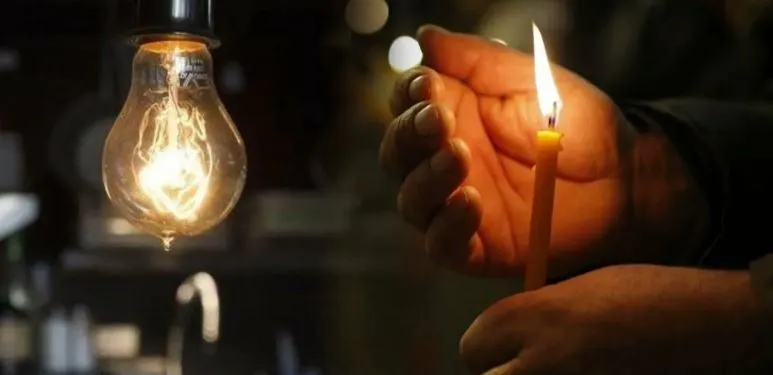 BUGÜN ANTALYA’NIN 8 İLÇESİNDE ELEKTRİK KESİNTİSİ YAPILACAK