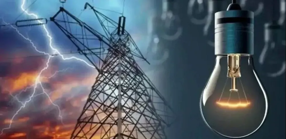 ANTALYA’NIN 10 İLÇESİNDE ELEKTRİK KESİNTİSİ