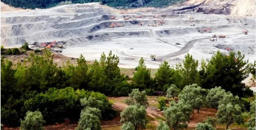İKLİM KANUNU TASARISINA BÜYÜK TEPKİ VAR.. ‘TASARI YENİDEN YAZILMALI’