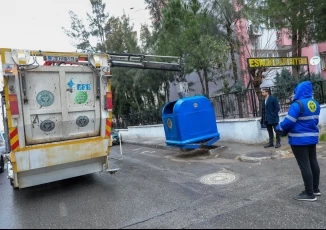 Buca’da değişim hamlesi başladı