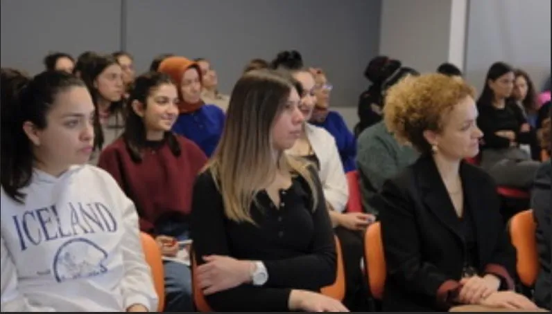 LOKMAN ECZA’DAN KADIN ÇALIŞANLARINA EĞİTİM