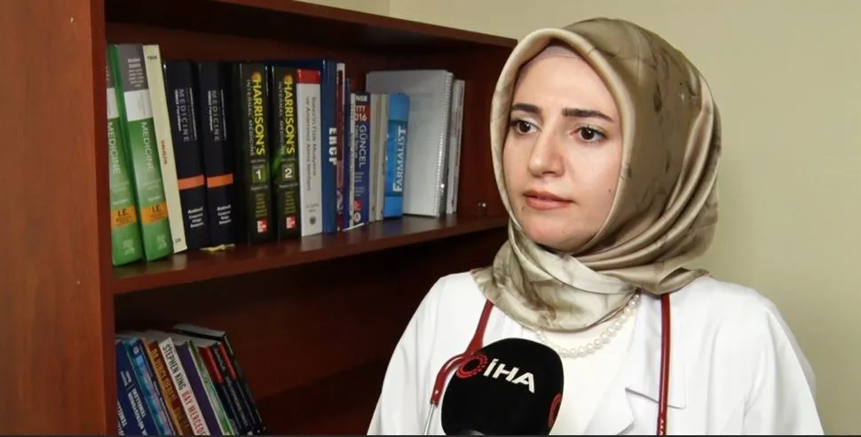 ENERJİ İÇECEĞİ UYARISI.. ‘PEŞ PEŞE TÜKETİMLERDE ANİ KALP DURMASI YAPABİLİR’