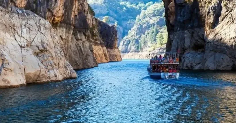 ANTALYA