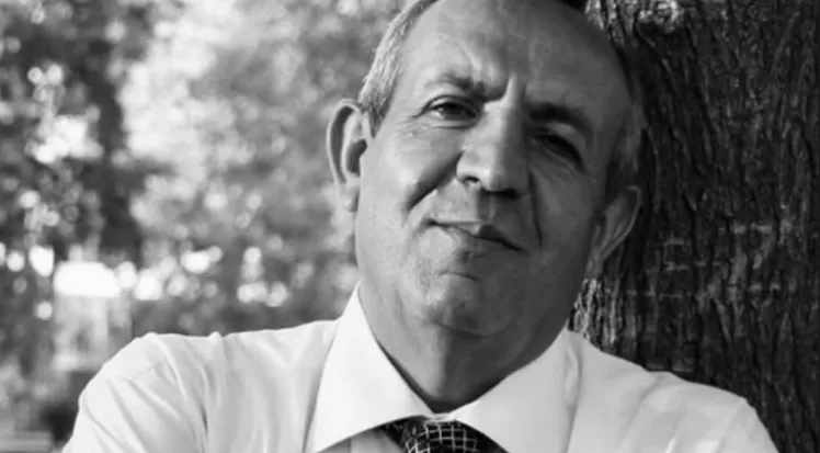 GAZETECİ MÜHÜBE TAŞKIN’IN ACI GÜNÜ