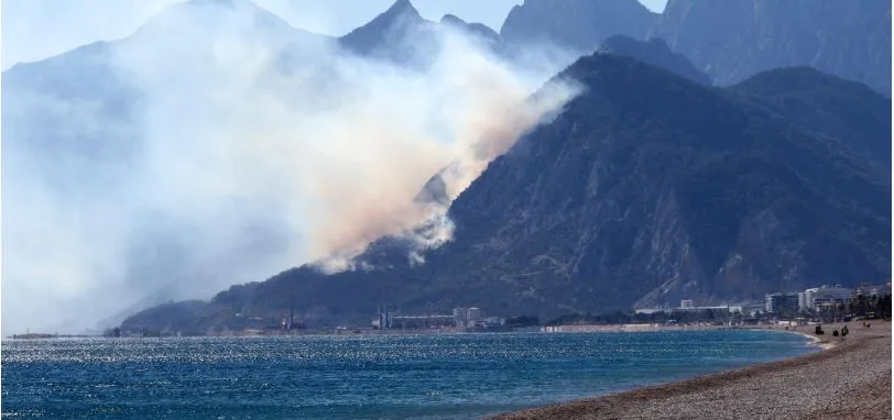 ANTALYA