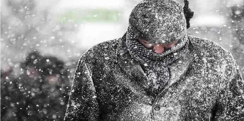 METEOROLOJİ