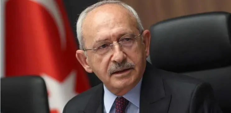 KILIÇDAROĞLU ‘DERHAL AÇIKLAYIN’ DEDİ.. GENEL MERKEZ TROLLERİ PANİKLEDİ