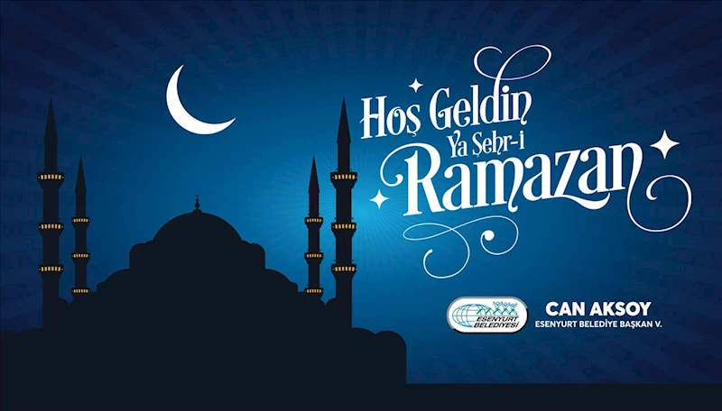 Hoş Geldin Ya Şehr-i Ramazan