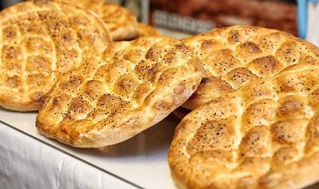 ANTALYA’DA 250 GRAM RAMAZAN PİDESİ 20 TL’DEN SATILACAK
