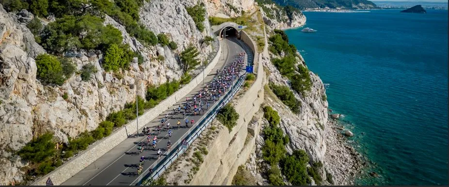 KEMER EV SAHİBİ.. ‘AKRA GRAN FONDO ANTALYA’ HEYECANI YENİDEN BAŞLIYOR