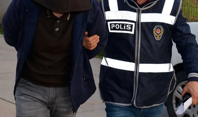 ANTALYA DAHİL 8 İLDE SİBER SUÇ OPERASYONLARI.. 76 GÖZALTI