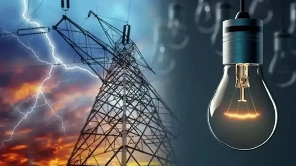 BUGÜN ANTALYA’NIN 6 İLÇESİNDE ELEKTRİK KESİNTİSİ YAPILACAK