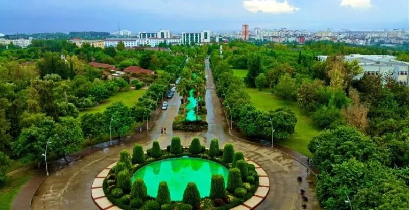 AKDENİZ ÜNİVERSİTESİ’NDE ‘KISITLAMA’NIN ARDINDAN RADAR UYGULAMASI
