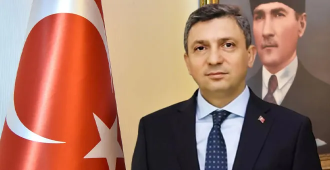 ANTALYA VALİSİ HULUSİ ŞAHİN’DEN 