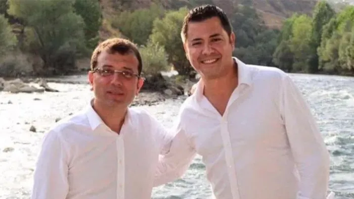 İBB’YE YOLSUZLUK OPERASYONU.. EKREM İMAMOĞLU VE MURAT ONGUN GÖZALTINA ALINDI