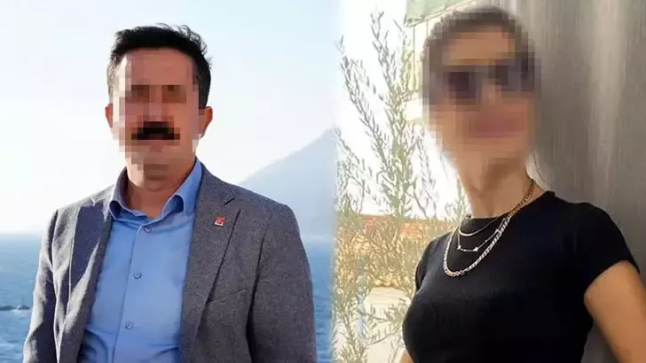 CHP KAŞ İLÇE BAŞKANINA ‘SEVGİLİYE ŞANTAJ’ SUÇLAMASIYLA DAVA AÇILDI