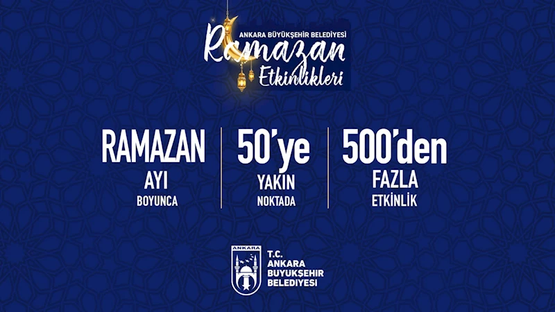 ABB’DEN RAMAZAN