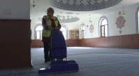 Kepez Ramazan’a hazır