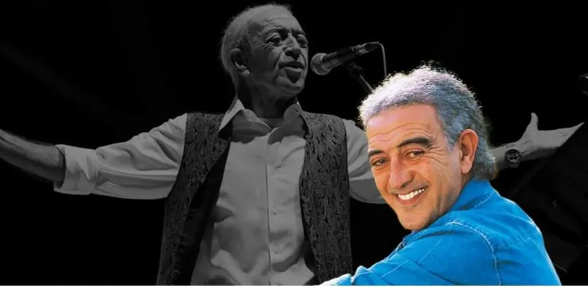 ZATÜRRE’YE YENİLDİ.. ÜNLÜSANATÇI EDİP AKBAYRAM VEFAT ETTİ