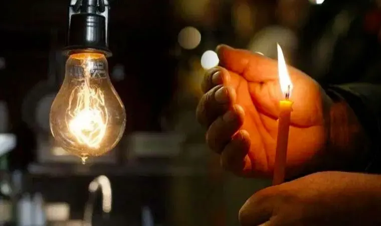 BUGÜN ANTALYA’NIN 6 İLÇESİNDE ELEKTRİK KESİNTİSİ YAPILACAK