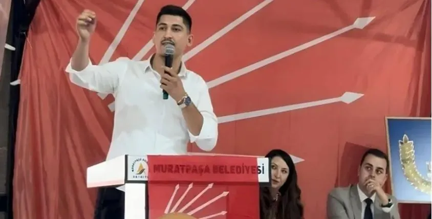 GÖZALTI DALGASI ANTALYA’YA SIÇRADI.. CHP’Lİ BAŞKAN GÖZALTINA ALINDI