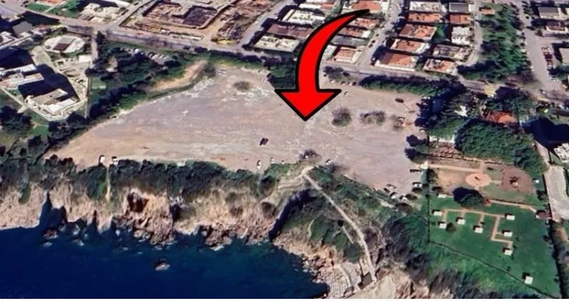 İCRA YOLUYLA SATILACAK.. ANTALYA MURATPAŞA’DAKİ DEĞERLİ ARAZİ KİME GİDİYOR?