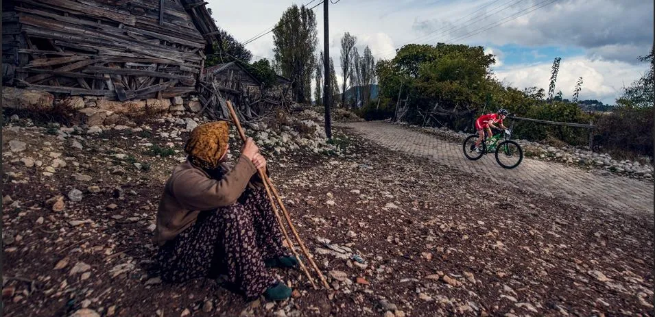 ANTALYA’DA DAĞ BİSİKLETİ HEYECANI.. YARIŞLAR 10-13 NİSAN’DA YAPILACAK 