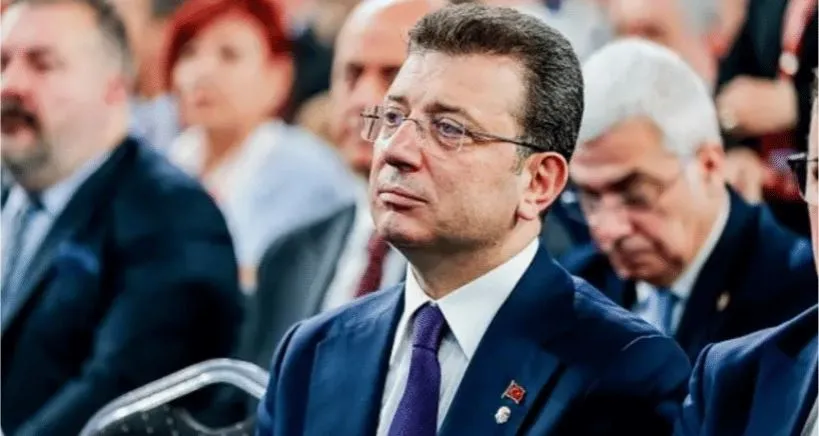 İMAMOĞLU’NUN TUTUKLANMASINA ANTALYA’DAN İLK TEPKİLER