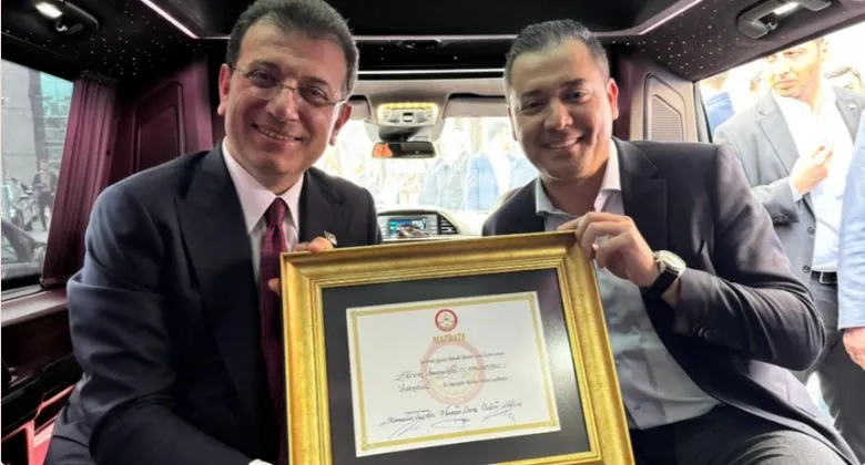 KARAR AÇIKLANDI.. EKREM İMAMOĞLU VE MURAT ONGUN TUTUKLANDI
