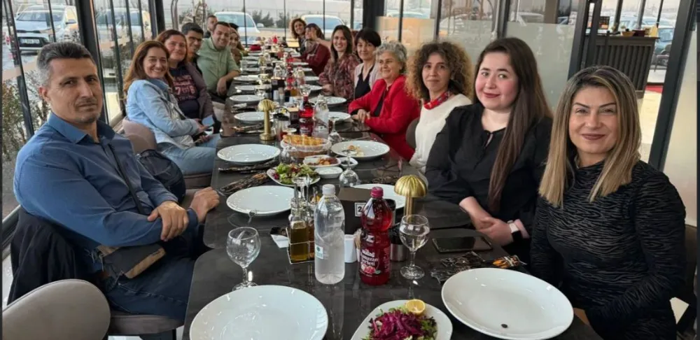 TARIM LİSESİ’NDE UYGULAMALI EĞİTİM FARKI