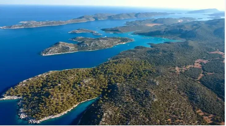 ANTALYA KEKOVA