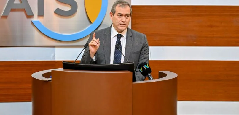 ATSO BAŞKANI.. ‘GÜVEN ORTAMI SERMAYENİN EN BÜYÜK GÜVENCESİDİR’