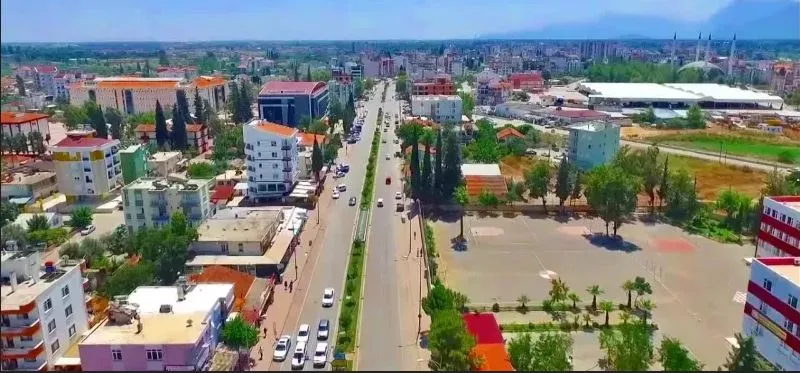 ANTALYA
