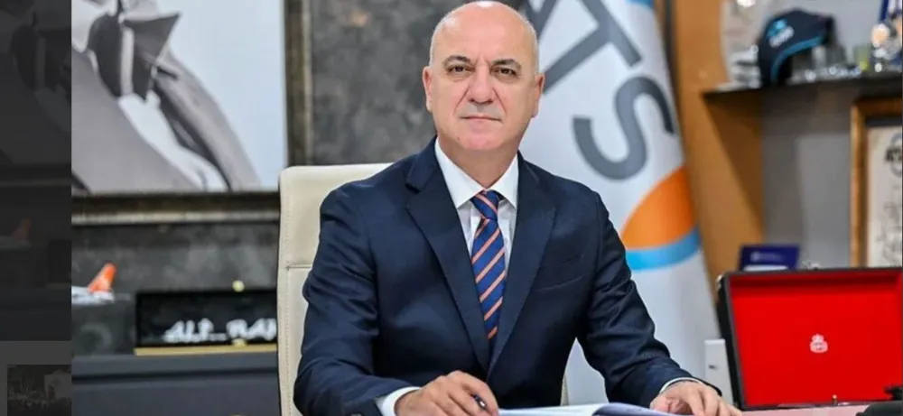 SİİD’TEN MERHUM ALİ BAHAR’A KUTUP YILDIZI ÖDÜLÜ