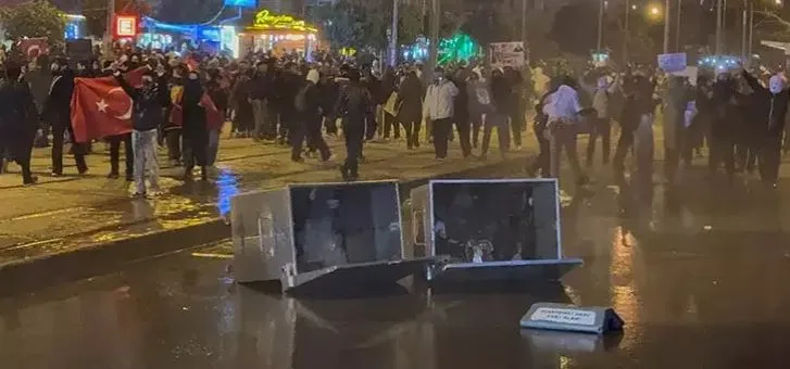 ANTALYA