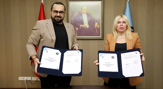 ÜNİVERSİTE İLE ORTAK ‘AKDENİZ FİLM YAPIM FESTİVALİ’ DÜZENLENİYOR