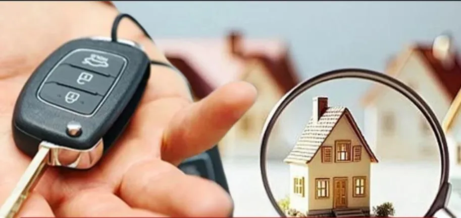KONUT SATIŞLARINDA USULSÜZLÜK OTOMOTİVDE STOKÇULUK YAPILMIŞ
