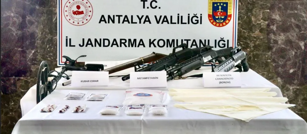 ANTALYA