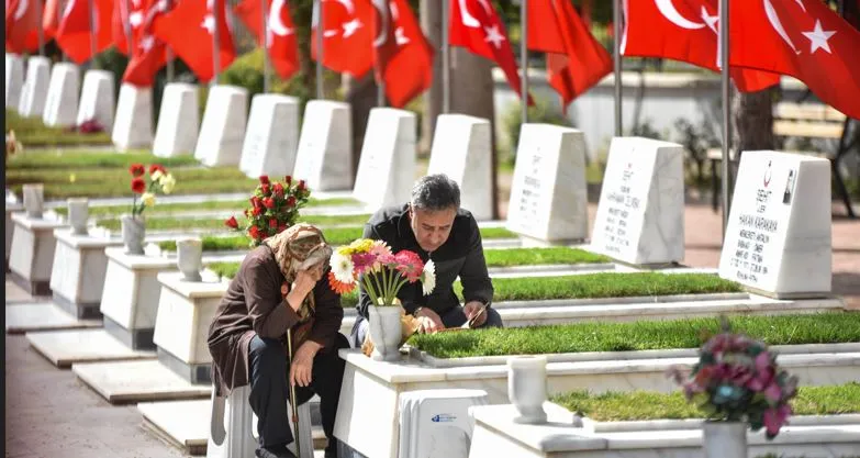 ANTALYA